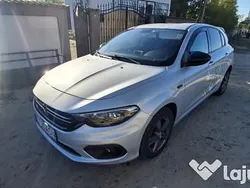 Gri Utilizat 2016 Fiat Tipo | 7.000 EUR