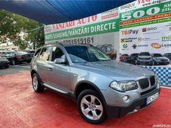 Gri Utilizat 2006 BMW X3 SUV | 6.799 EUR (Scump)