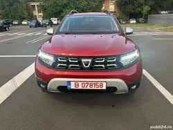 Utilizat 2022 Dacia Duster SUV | 13.950 EUR (Puțin scump)