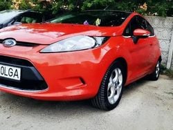 Utilizat 2012 Ford Fiesta Hatchback | 3.300 EUR (Preț OK)