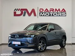 Negru Utilizat 2021 Mazda MX30 SUV | 14.756 EUR