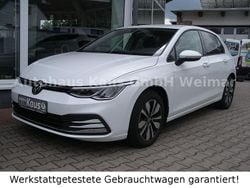 Utilizat 2023 VW Golf VIII Move | 24.663 EUR (Preț OK)