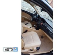 Negru Utilizat 2009 BMW 520 Break | 11.200 EUR