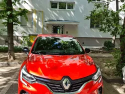 Utilizat 2021 Renault Captur SUV | 13.500 EUR