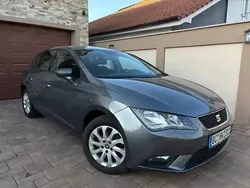 Utilizat 2013 Seat Leon Hatchback | 5.750 EUR (Preț bun)