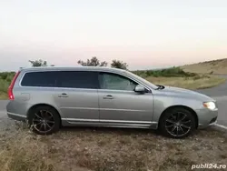 Utilizat 2013 Volvo V70 Break | 8.500 EUR