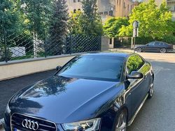 Culoaregri Utilizat 2015 Audi A5 S-Line Coupe | 13.310 EUR (Preț bun)
