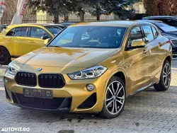 Galbeuriu Utilizat 2019 BMW X2 M Sport SUV | 22.479 EUR (Preț OK)