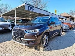 Maro Utilizat 2020 DS Automobiles DS7 Crossback SUV | 28.900 EUR (Scump)