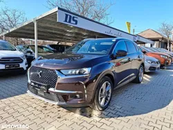 Maro Utilizat 2020 DS Automobiles DS7 Crossback SUV | 28.900 EUR (Scump)