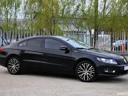 Utilizat 2014 VW CC Highline Berlinǎ | 10.499 EUR (Preț OK)
