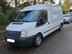 Utilizat 2011 Ford Transit | 6.800 EUR (Puțin scump)