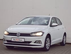 Culoarealb Utilizat 2020 VW Polo Comfortline | 10.900 EUR (Preț OK)