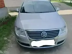 Gri Utilizat 2010 VW Passat Highline Hatchback | 4.600 EUR (Preț OK)