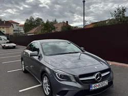 Culoaregri Utilizat 2013 Mercedes CLA220 Berlinǎ | 12.499 EUR