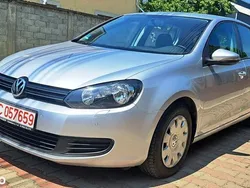 Gri Utilizat 2009 VW Golf VI Edition Hatchback | 4.000 EUR (Preț OK)