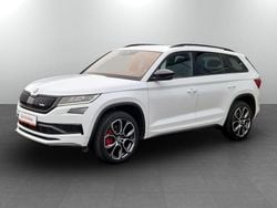 Albmetalic Utilizat 2020 Skoda Kodiaq RS SUV | 36.500 EUR (Puțin scump)