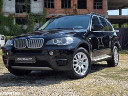 Culoarenegru Utilizat 2012 BMW X5 Sport Line SUV | 12.599 EUR (Preț OK)