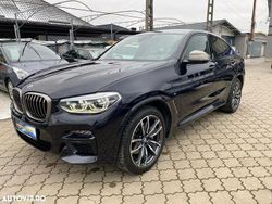 Albastru Utilizat 2020 BMW X4 Comfort Edition SUV | 34.950 EUR (Super Preț)