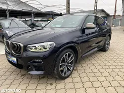 Albastru Utilizat 2020 BMW X4 SUV | 34.950 EUR