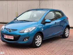 Culoarealbastru Utilizat 2011 Mazda 2 Independence | 3.799 EUR (Preț OK)