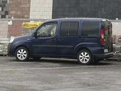 Albastru Utilizat 2007 Fiat Doblò Monovolum | 3.500 EUR