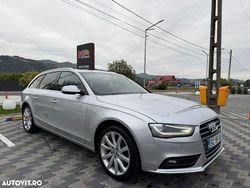 Culoaregri Utilizat 2014 Audi A4 Comfort Break | 10.700 EUR (Puțin scump)