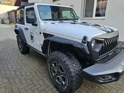 Utilizat 2019 Jeep Wrangler SUV | 36.200 EUR