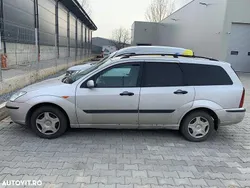 Culoaregri Utilizat 2002 Ford Focus Break | 750 EUR (Preț OK)