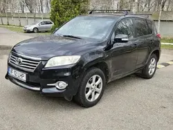 Utilizat 2010 Toyota RAV4 SUV | 5.400 EUR (Preț OK)