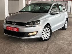 Culoaregri Utilizat 2011 VW Polo Comfortline | 4.750 EUR (Preț OK)