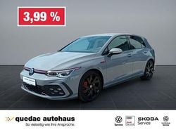 Utilizat 2022 VW Golf VIII GTI | 32.373 EUR (Preț OK)