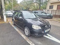 Utilizat 2008 VW Polo Team Hatchback | 1.600 EUR (Preț bun)