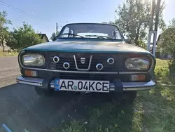 Utilizat 1979 Dacia 1310 Berlinǎ | 25.000 EUR