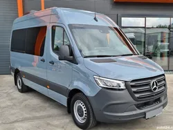 Utilizat 2022 Mercedes Sprinter Van | 31.900 EUR