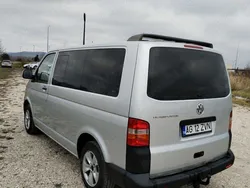 Gri Utilizat 2006 VW Caravelle Monovolum | 5.950 EUR
