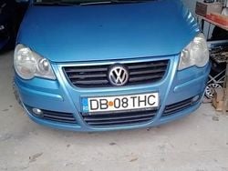 Utilizat 2007 VW Polo Berlinǎ | 2.200 EUR (Preț OK)