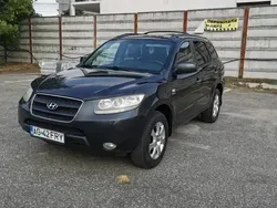 Utilizat 2007 Hyundai Santa Fe SUV | 3.000 EUR (Preț bun)