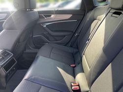 Utilizat 2024 Audi A6 S-Line Break | 61.521 EUR