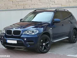 Albastru Utilizat 2012 BMW X5 M Sport SUV | 9.850 EUR (Preț bun)