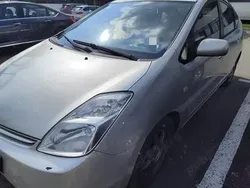 Utilizat 2004 Toyota Prius Hatchback | 2.590 EUR