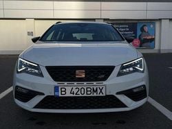 Culoarealb Utilizat 2020 Cupra Leon Break | 20.900 EUR (Preț OK)