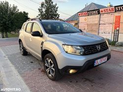Culoareargint Utilizat 2019 Dacia Duster Comfort SUV | 12.290 EUR (Puțin scump)