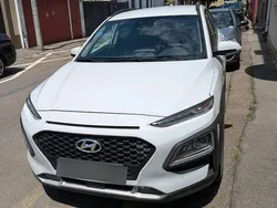 Alb Utilizat 2020 Hyundai Kona SUV | 20.000 EUR (Preț OK)