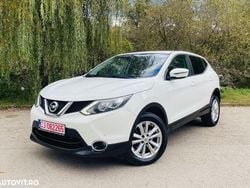 Culoaregri Utilizat 2015 Nissan Qashqai Tekna SUV | 8.290 EUR (Preț bun)