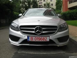 Utilizat 2017 Mercedes 220 Break | 17.500 EUR
