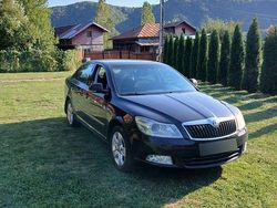 Culoarenegru Utilizat 2012 Skoda Octavia Business Line Berlinǎ | 5.800 EUR (Preț OK)