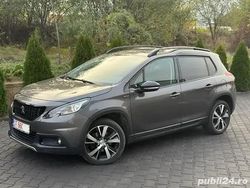 Utilizat 2017 Peugeot 2008 SUV | 7.500 EUR (Preț OK)