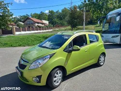 Culoareverde Utilizat 2012 Chevrolet Spark LS Hatchback | 3.590 EUR (Preț OK)