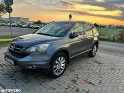 Culoaregri Utilizat 2011 Honda CR-V Executive SUV | 5.650 EUR (Preț bun)